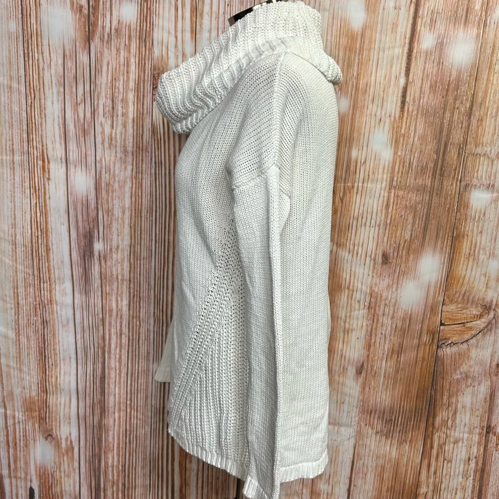 Rachel‎ Zoe Cowl Neck Sweater